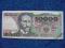 10000 zł 1988 seria W