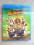 Madagaskar 2 - Blu-Ray - TANIO OKAZJA !!!