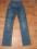 h&amp;m-jeansy ciazowe  z jeansu rozm 38/40