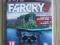 Farcry 3 The Lost Expeditions (bez kodów) stan bdb