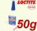 Klej LOCTITE 406 50 gram CYJANOAKRYLOWY SUPERGLUE