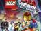 LEGO Przygoda gra wideo PS4 /nowa w folii/