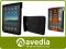Pokrowiec Through neoprenowy Apple iPad 2 3 4