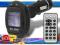 SAMOCHODOWY TRANSMITER FM BLOW LCD USB SD 12-24 V