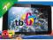 TABLET TB TOUCH AQUA 7 Quad 4x1,2 WIFI HDMI