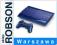 SONY PS3 SUPERSLIM FABRYCZNE 500GB /NIEBIESKA/BLUE