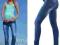 Super Jeansy ciążowe MEA. Wygodne i modne!!! r S