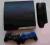 PlayStation 3 PS3 320GB + 2 pady + 9 gier GTA 5 !!