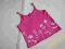 LETNIA BLUZECZKA DLA CÓRY 10-11 LAT 146