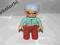 EK LEGO DUPLO 7/100* figurka babcia