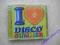 I LOVE DISCO SUMMER-2CD-MAX HIM,STYLOO,ALBERT ONE!
