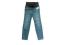 h&amp;m MAMA NOWA KOLEKCJA JEANS RURKI 36