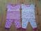 WYPRZEDAŻ !! NEXT 2 X PIŻAMKA  98 CM BDB