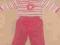 Komplet body i spodnie OLD NAVY 0-3 m-ce roz. 56