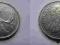KANADA CANADA 25 CENTS 1984 ROK !!!!!!!!!