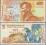MAX - NOWA ZELANDIA 5 Dollars (1992) r.  #  UNC