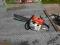 STIHL 041AV NIEZNISZCZALNY MODEL 5KM