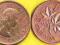 CANADA  1 Cent 1960 r.