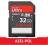 Karta SANDISK ULTRA 32GB SDHC Class10 UHS1 +30MB/s