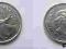 KANADA CANADA 25 CENTS 2005 ROK  !!!!!!
