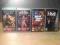 psp zestaw gier:  bmx, gta , moh, star wars
