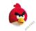 ANGRY BIRDS  czerwony wściekłe ptaki 8 WZORÓW