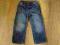 DUCK&amp;DODGE_Świetne spodnie miękki jeans_4 lata