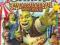 SHREK CARNIVAL CRAZE  / WII /GWARANCJA / BK