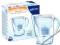 BRITA MARELLA 2,4 L COOL + 3 WKŁADY BRITA MAXTRA