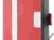 -80% NOWE ETUI BELKIN CZERWONE APPLE IPAD 2 3 4