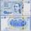 MAX - TUNEZJA 10 Dinars 2013 r. # UNC