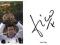 Autograf Luis Figo # Legenda!