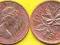 CANADA  1 Cent 1979 r.