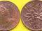 CANADA  1 Cent 1980 r.