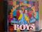 BOYS - NAJWIEKSZE PRZEBOJE - 1SZE WYD. GREEN STAR