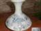 CERAMICZNY WAZON - SYGNOWANY