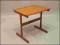 Stolik / teak design skandynawski ...