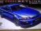 Nissan Skyline GTR BNR34 V-SPEC II Aoshima 1/24