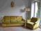 Komplet sofa wraz z fotelem 3 + 1