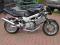 Honda VTR 1000f Firestorm streetfighter