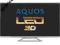 TV LED 3D SHARP LC39LE752 200Hz 3D+OKULARY (k)