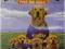BUDDY - PIES NA GOLE - DVD / Nowa