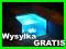 28xŚWIECĄCA KOSTKA BRUKOWA LED RGB PICCOLA 8x10x9