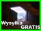 10xŚWIECĄCA KOSTKA BRUKOWA LED RGB PICCOLA 5x7x9x6
