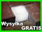 6x ŚWIECĄCA KOSTKA LED RGB HOLLAND BIAŁA 10x10x6