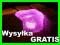 16x ŚWIECĄCA KOSTKA BRUKOWA LED RGB GRANIT 8x9x6,5