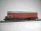 BTTB TT 4-os.wagon towarowy typ Bromberg zarzad DR
