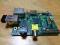 Raspberry Pi, wifi TP-LINK TL-WN725N, karta SD 4GB