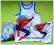 MARVEL SPIDERMAN bielizna 2cz. 98/104(2L)licencja