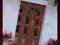 Drzwi drewniane na zamówienie nietypowe na wymiar